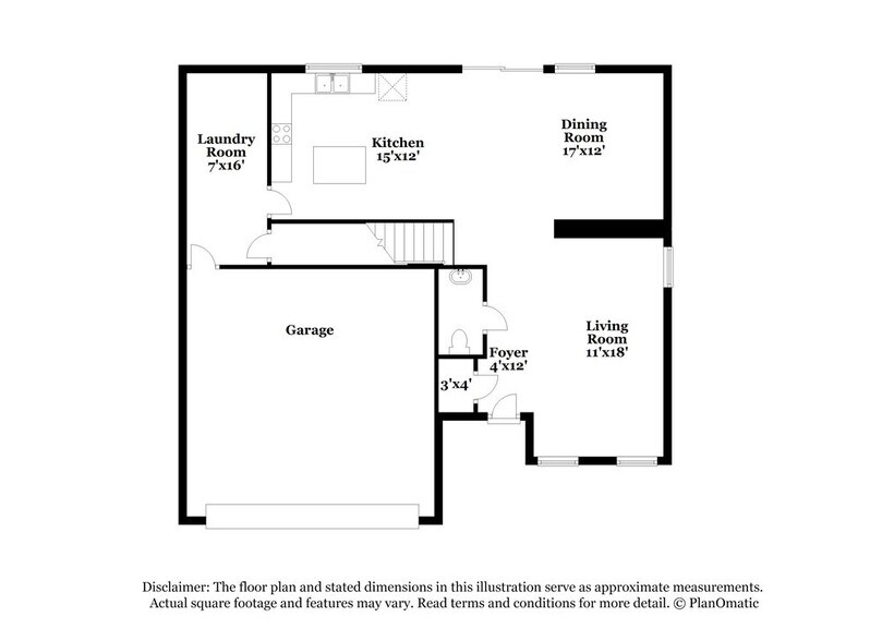 Building Photo - 8536 Hawkview Dr