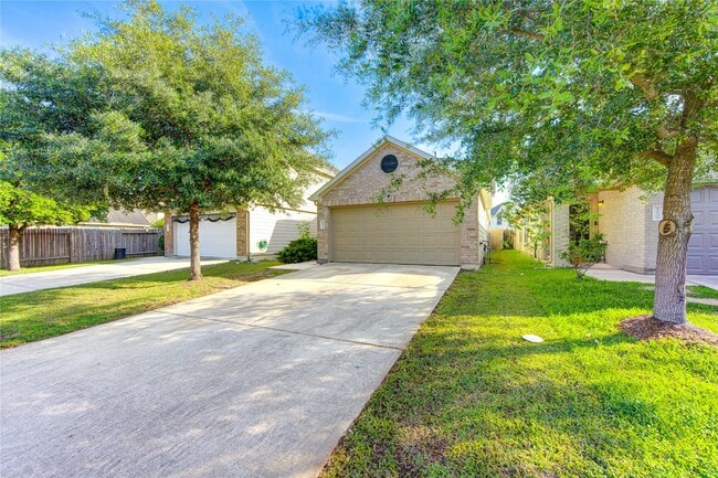 Building Photo - 15531 Kiplands Bend Dr