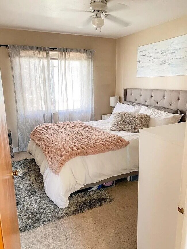 Building Photo - Fantastic 1 bedroom / 1 bath unit in Platt Park