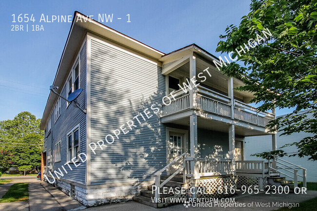 Building Photo - Tours Estimated to Begin 12/31 | 2 Bedroom...