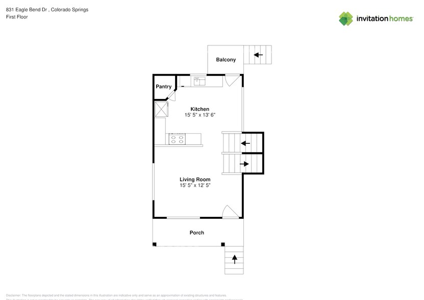 Building Photo - 831 Eagle Bend Dr