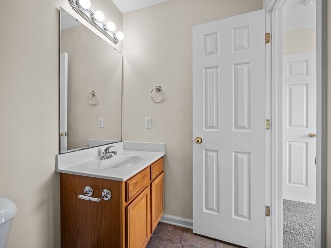 Building Photo - Welcome to Cornerstone Village!