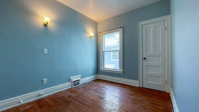 Bedroom 2 - 103 Lancaster Ave