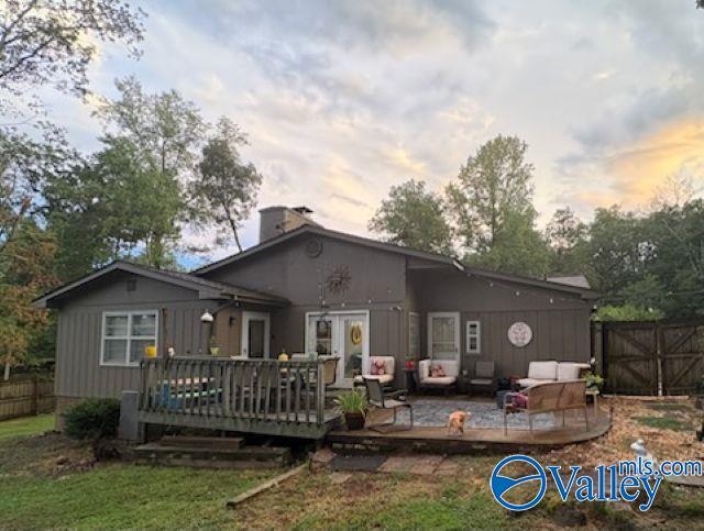 Building Photo - 4728 Panorama Dr SE