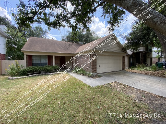 Building Photo - 6714 Manassas Dr