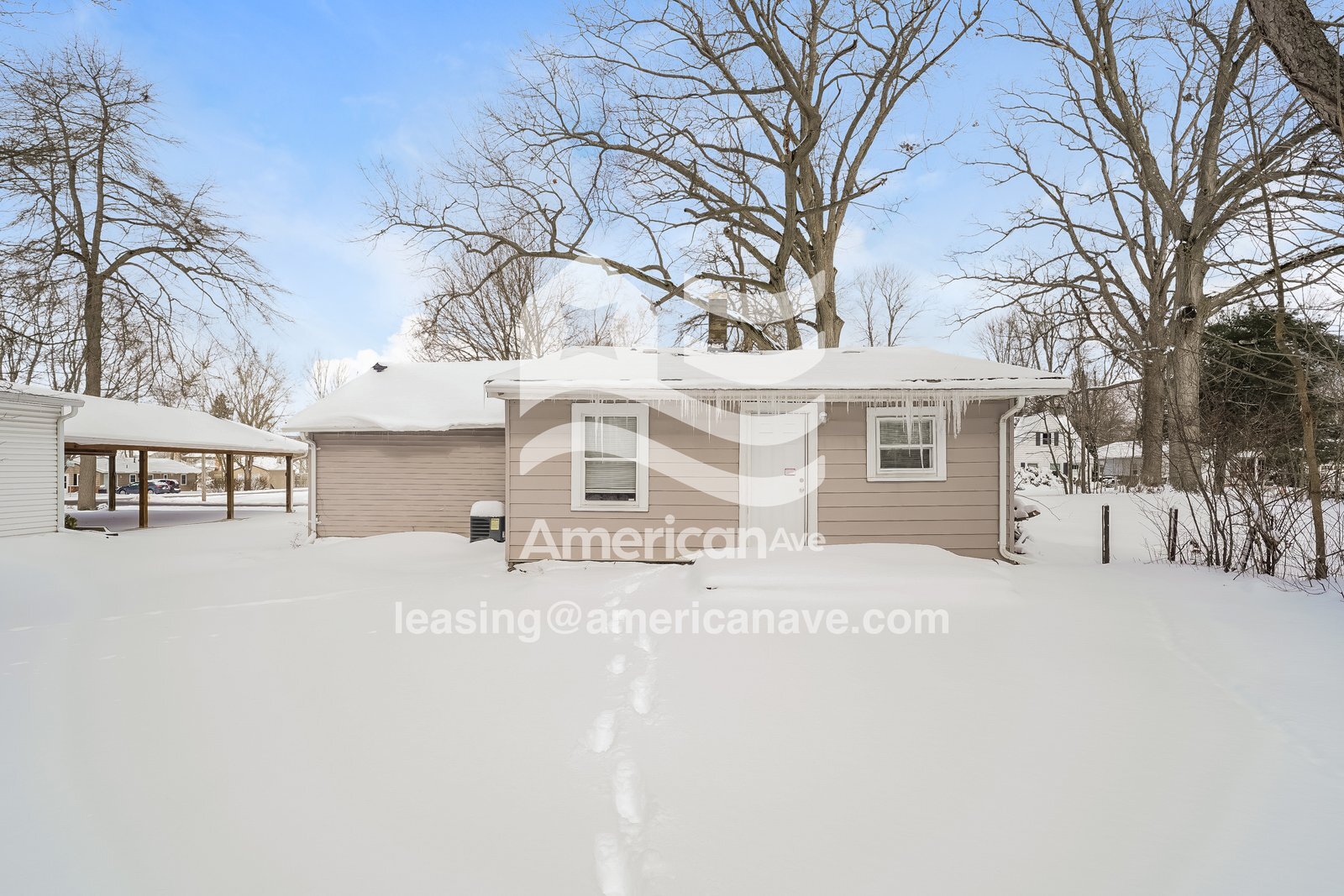 Building Photo - 991 Bryce Ave