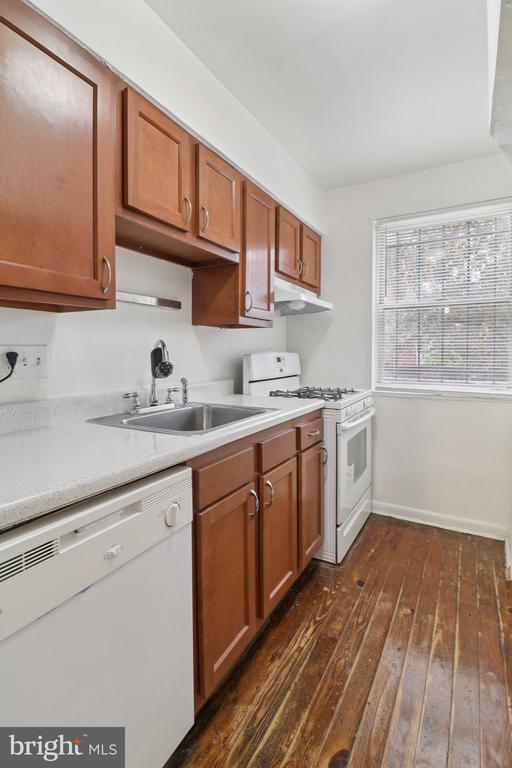 Building Photo - 500 Tennessee Ave NE