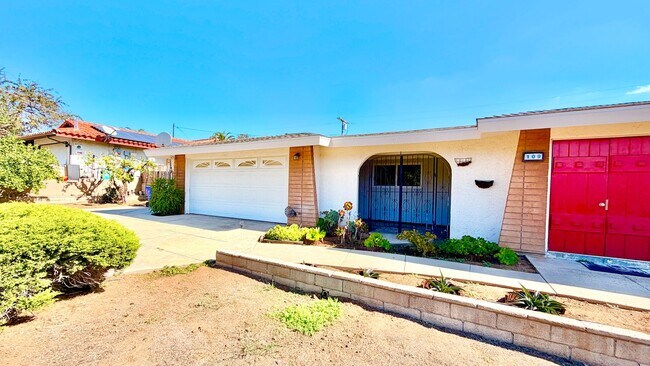 Building Photo - Wonderful Single-Story Home with Remodeled Kitchen and Baths, Fresh Paint, and Minutes to downtow...