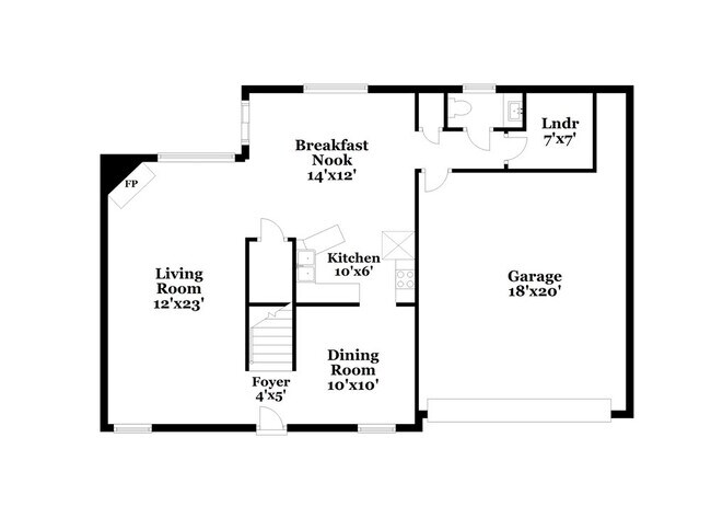 Building Photo - 6997 Luxor Ln