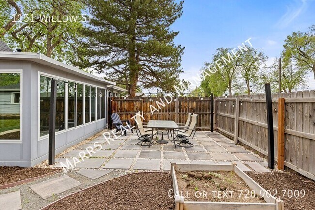 Building Photo - 1151 Willow St