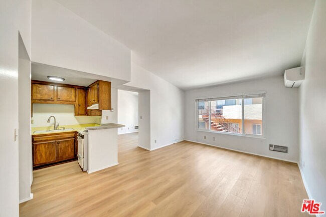 Building Photo - 11555 Nebraska Ave