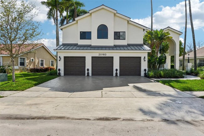 Building Photo - 20160 NW 9th Dr