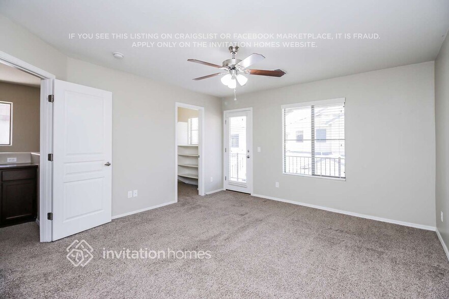 Building Photo - 615 S Buena Vista Ave