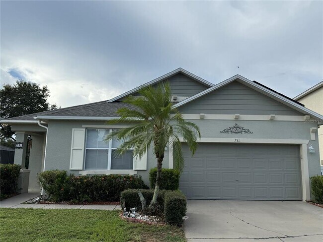 Building Photo - 731 Kettering Rd