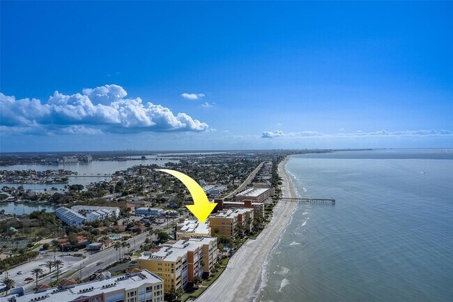 Building Photo - 16500 Gulf Blvd