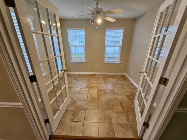 Building Photo - The Pines of St. James