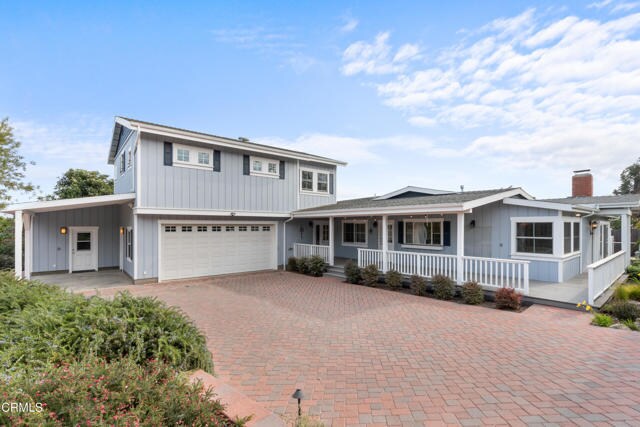 Primary Photo - 2102 Buena Vista Dr