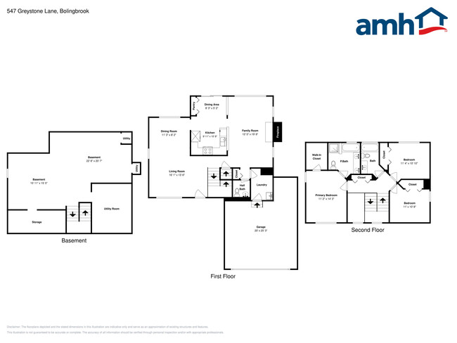 Building Photo - 547 Greystone Ln