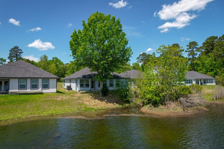 Building Photo - 3461 Sam Houston Rd