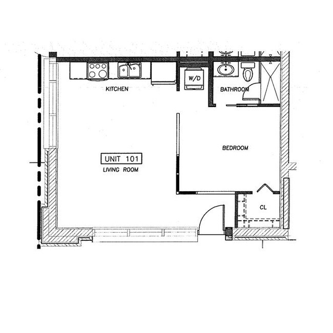 101 - Midtown Lofts