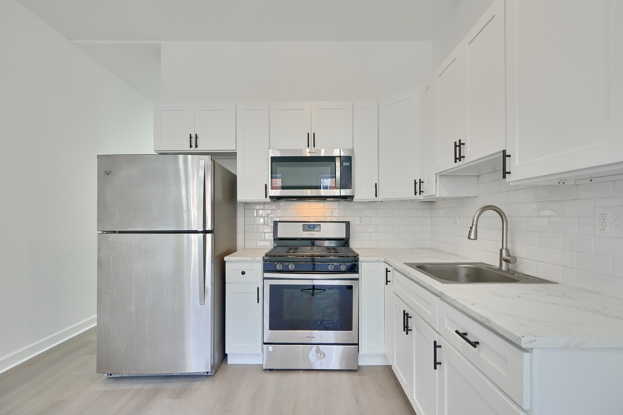 Building Photo - 1931 McCulloh St