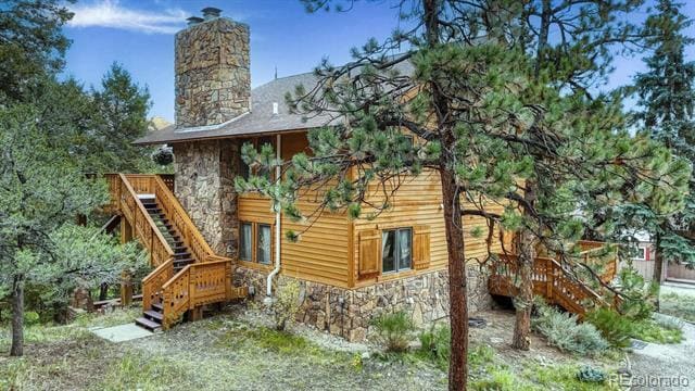 Building Photo - 18525 Via Ponderosa Dr