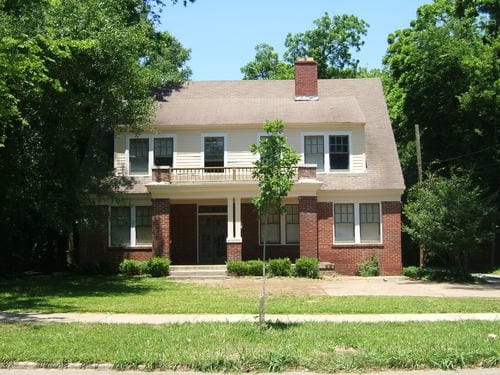 Primary Photo - 2023 Madison Ave