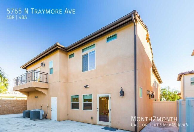 Building Photo - Azusa Views on Traymore