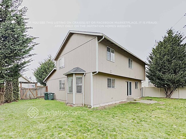 Building Photo - 4517 224th St Ct E