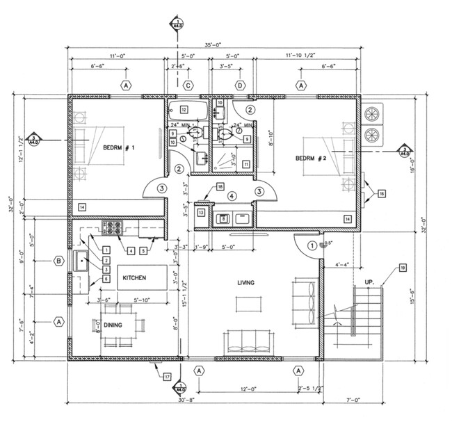 Building Photo - 3441 Sherbourne Dr