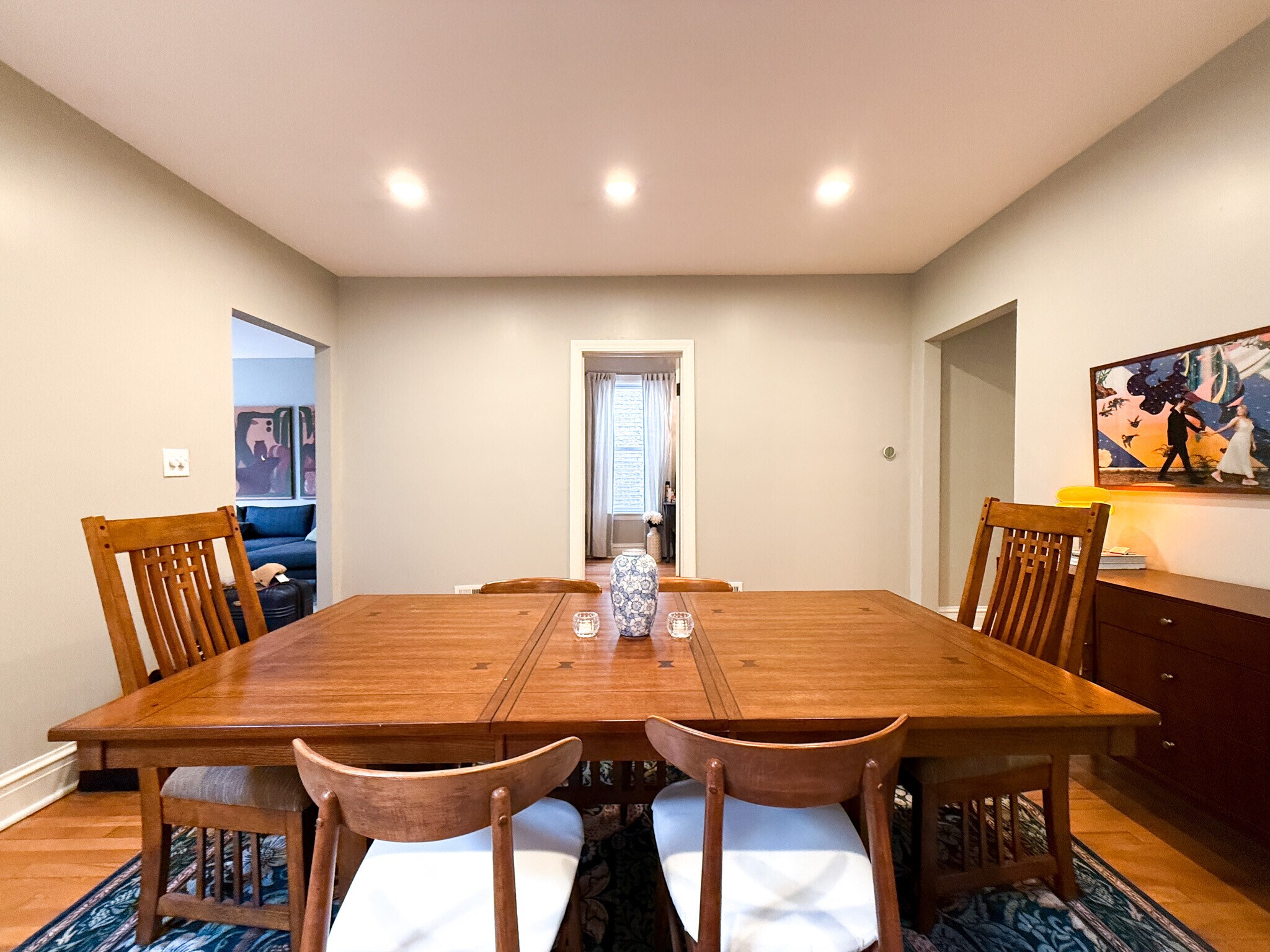 Building Photo - 3008 W George St