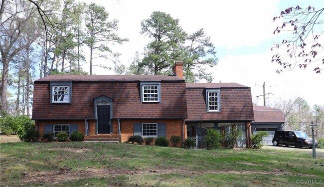 Building Photo - 7500 Prairie Rd