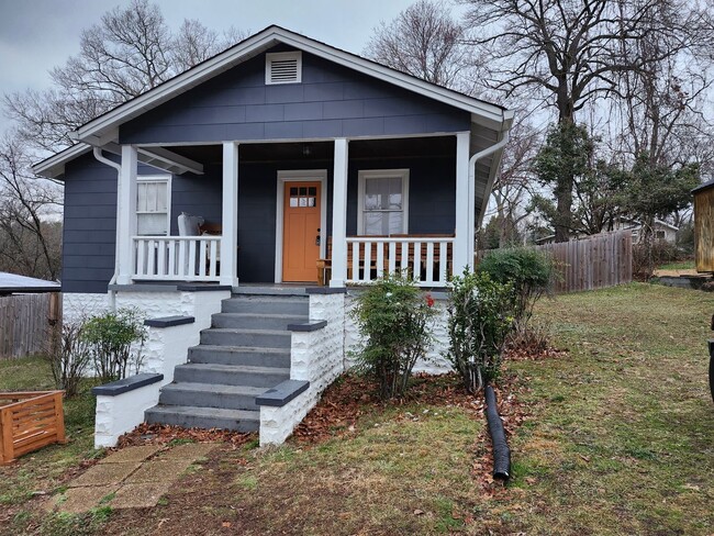 Primary Photo - 2 Bedroom 1 Bath Home in Rossville GA