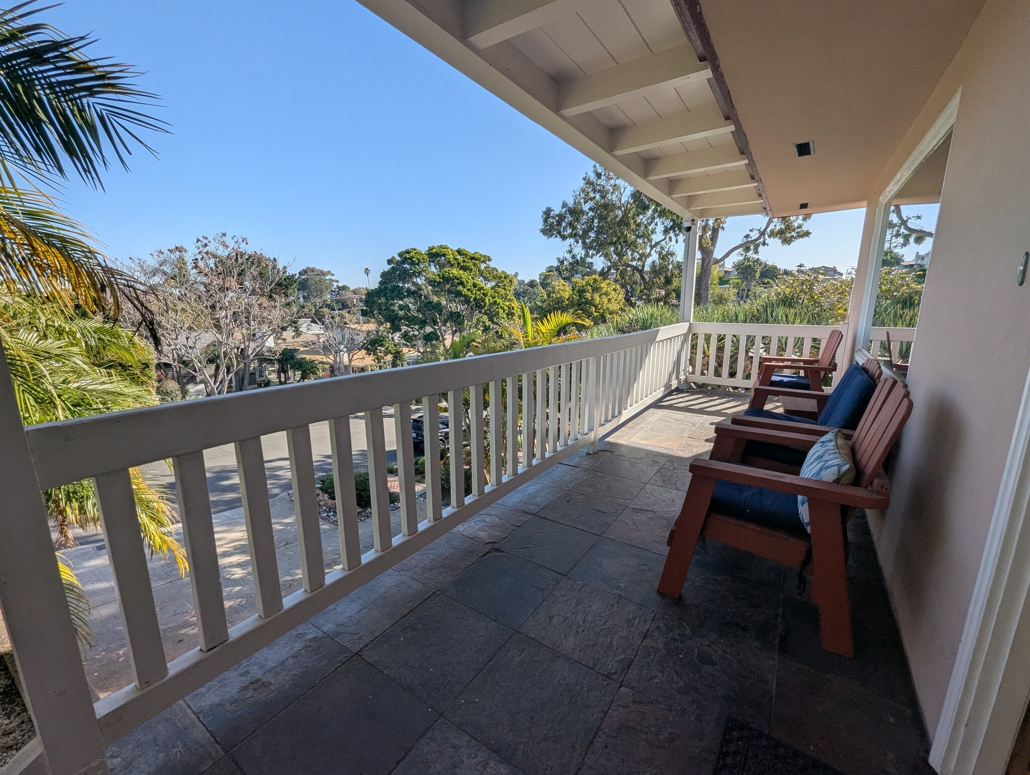 Building Photo - 4245 Del Monte Ave