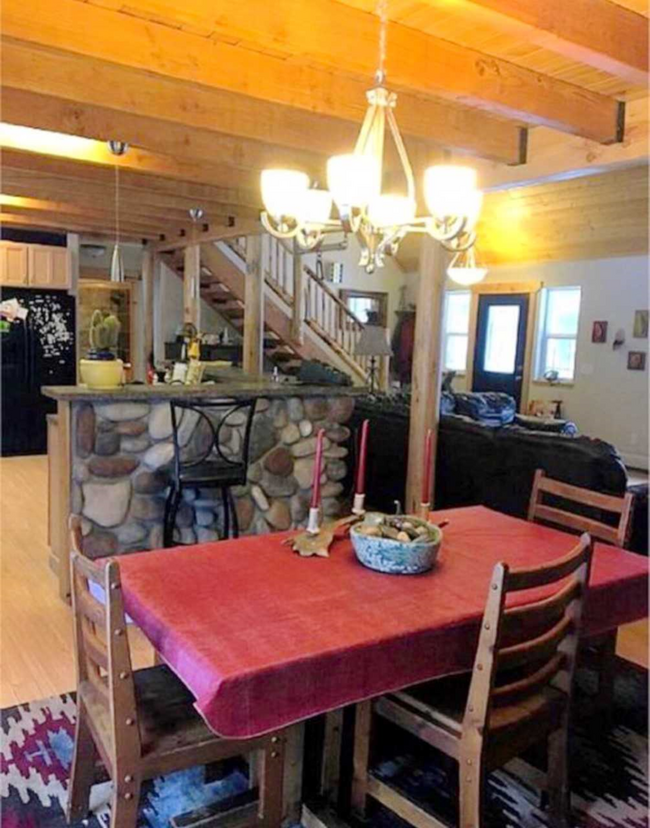 Building Photo - FURNISHED SEASONAL RENTAL- ONE MONTH RENTAL