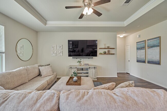 Building Photo - 4417 Longleaf Timbers Ct