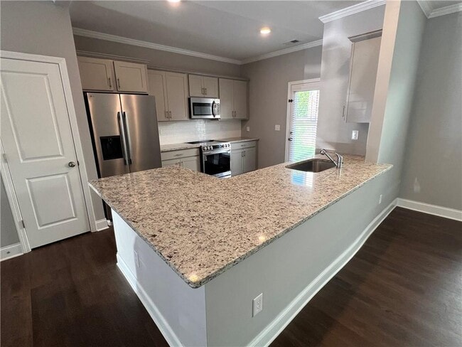 Building Photo - 7711 Fawn Cir