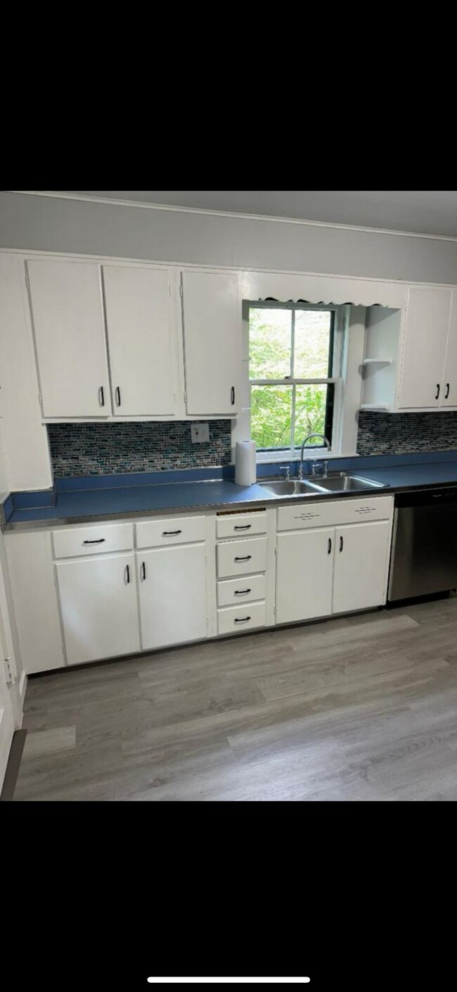 Kitchen - 825 Prospect Ave