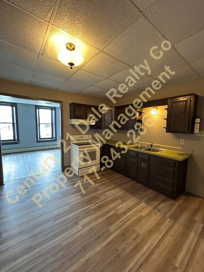 Building Photo - 815 Locust St