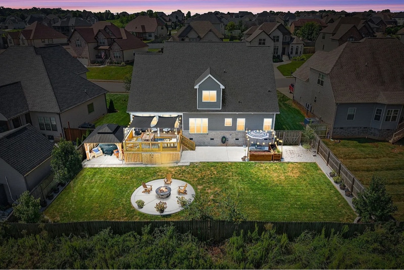 Building Photo - 325 Piedmont Pl