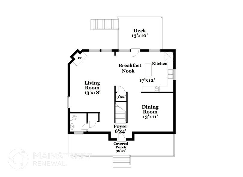Building Photo - 104 Haywood Ln