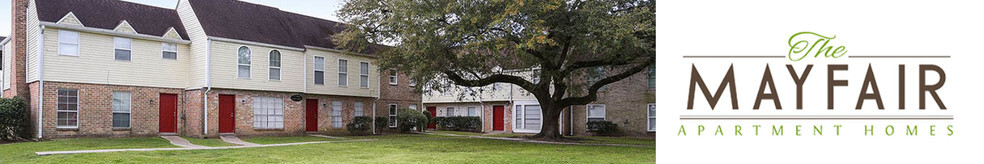 The Mayfair Apartment Homes