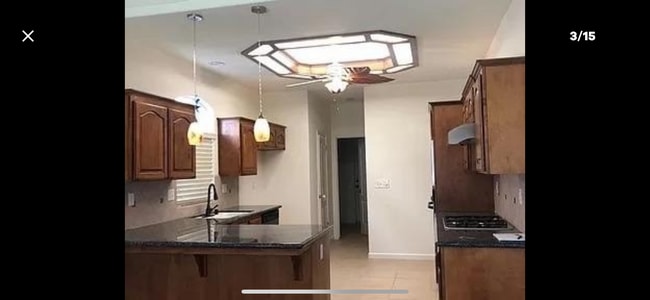 Building Photo - 7827 N Backer Ave