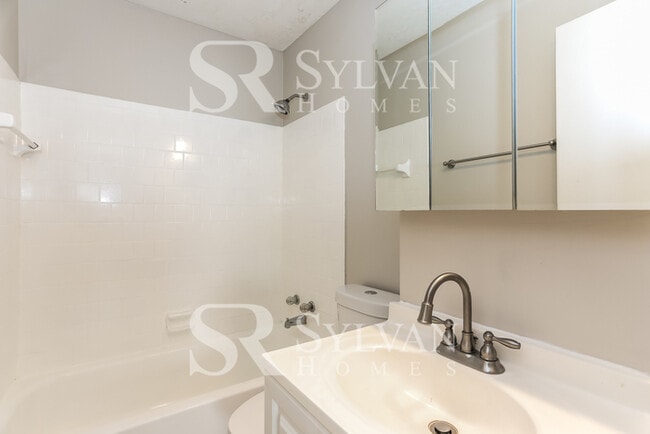 Building Photo - The Lifestyle You Deserve.