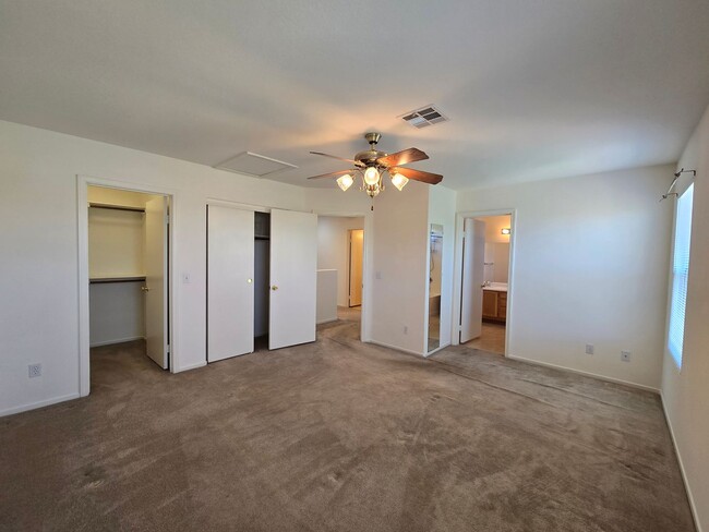 Building Photo - A FABULOUS 3 Bedroom home in desirable Silverado Ranch!