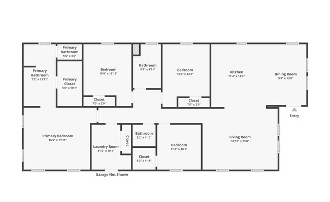 Building Photo - 9330 Crestview Dr