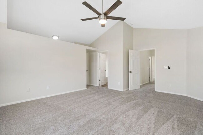 Building Photo - Save Big: Free December Rent + $1,000 Off January at This Updated Briargate Home