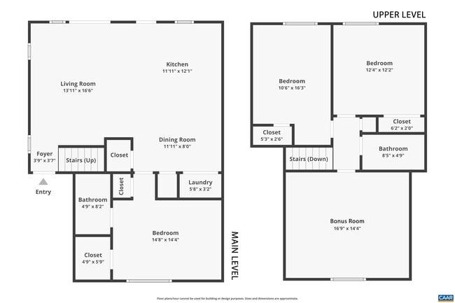Building Photo - 3400 Moubry Ln