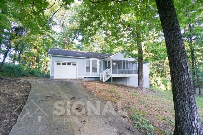 Building Photo - 1312 Winola Ln