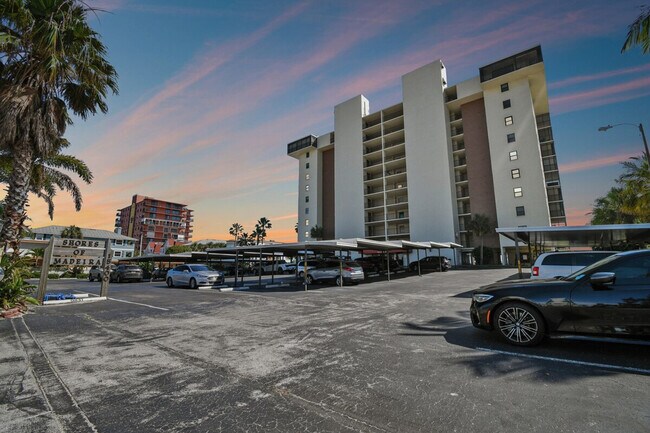 Building Photo - 15400 Gulf Blvd